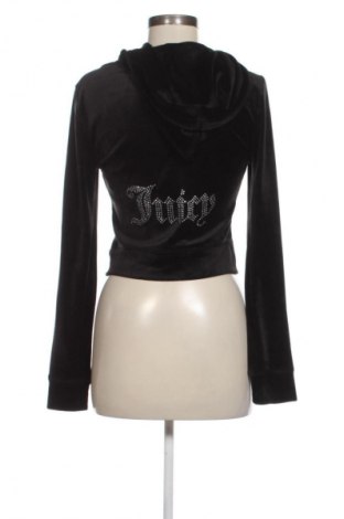 Dámska mikina  Juicy Couture, Veľkosť S, Farba Čierna, Cena  24,48 €