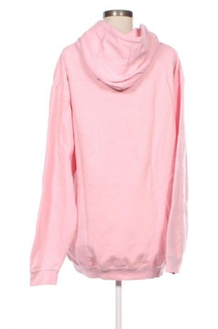 Γυναικείο φούτερ Just hoods, Μέγεθος XL, Χρώμα Ρόζ , Τιμή 15,99 €