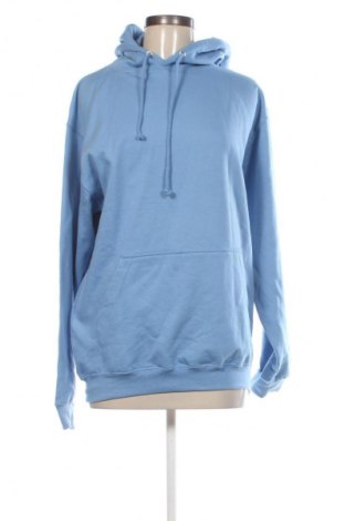 Damen Sweatshirt Just hoods, Größe M, Farbe Blau, Preis 12,99 €