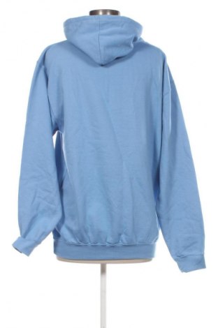 Damen Sweatshirt Just hoods, Größe M, Farbe Blau, Preis 12,99 €