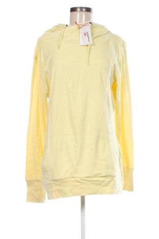 Női sweatshirt Kangaroos, Méret M, Szín Sárga, Ár 8 989 Ft