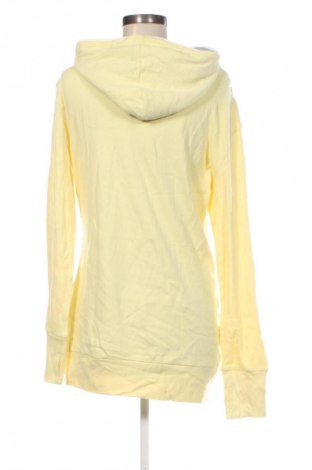 Női sweatshirt Kangaroos, Méret M, Szín Sárga, Ár 8 989 Ft