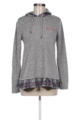 Damen Sweatshirt Kangaroos, Größe S, Farbe Grau, Preis 19,99 €