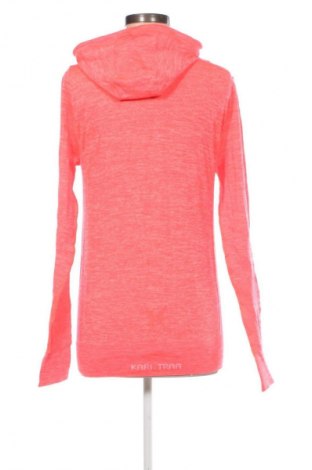 Γυναικείο φούτερ Kari Traa, Μέγεθος XS, Χρώμα Κόκκινο, Τιμή 38,99 €