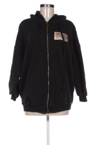 Damen Sweatshirt Kendall & Kylie, Größe XS, Farbe Schwarz, Preis € 24,55