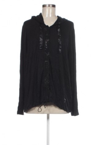 Damen Sweatshirt Kenny S., Größe XL, Farbe Schwarz, Preis 23,99 €