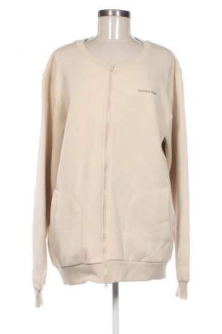Dámská mikina  Keystone, Velikost 3XL, Barva Béžová, Cena  1 169,00 Kč