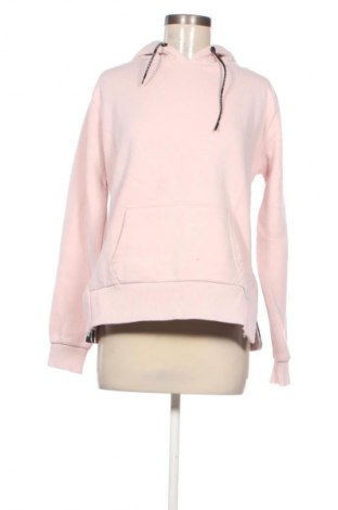 Дамски суитшърт Kleinigkeit, Размер XL, Цвят Розов, Цена 19,99 лв.