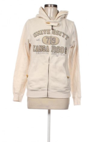 Dámská mikina  Krs&Co, Velikost S, Barva Béžová, Cena  309,00 Kč
