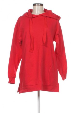 Dámská mikina  LC Waikiki, Velikost S, Barva Červená, Cena  608,00 Kč