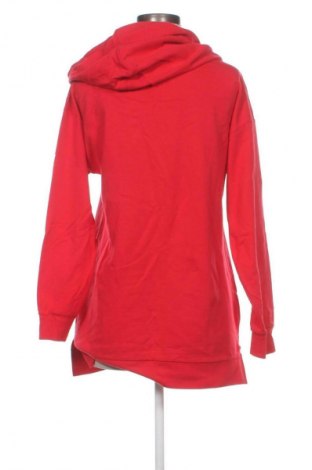 Dámská mikina  LC Waikiki, Velikost S, Barva Červená, Cena  608,00 Kč