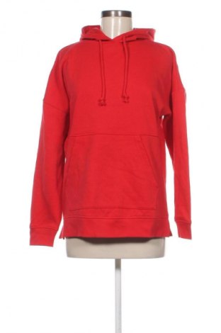 Hanorac de femei Laura Torelli, Mărime S, Culoare Roșu, Preț 96,99 Lei