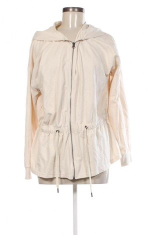 Дамски суитшърт Laura Torelli, Размер M, Цвят Екрю, Цена 20,99 лв.