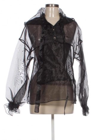 Dámska mikina  Lefon, Veľkosť M, Farba Čierna, Cena  33,95 €