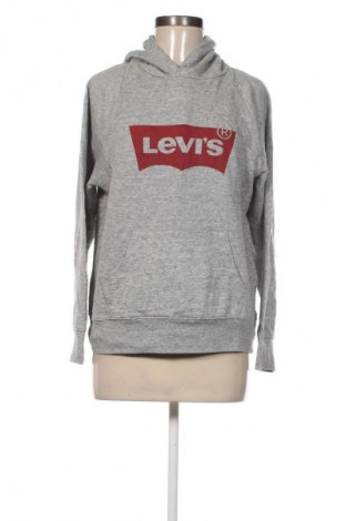 Dámska mikina  Levi's, Veľkosť L, Farba Sivá, Cena  31,95 €