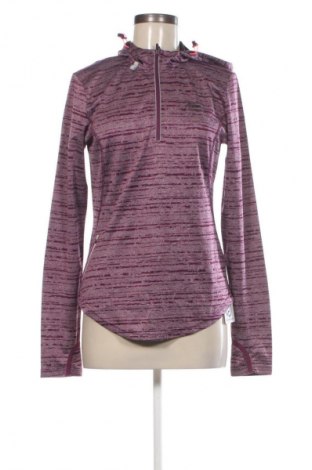 Γυναικείο φούτερ Li-Ning, Μέγεθος M, Χρώμα Πολύχρωμο, Τιμή 18,99 €