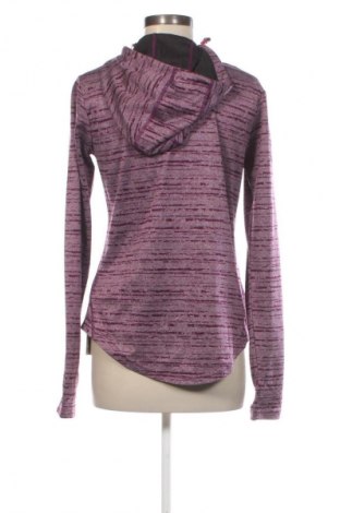 Γυναικείο φούτερ Li-Ning, Μέγεθος M, Χρώμα Πολύχρωμο, Τιμή 18,99 €