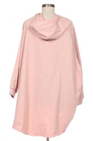 Дамски суитшърт Lindsay Moda, Размер M, Цвят Пепел от рози, Цена 19,99 лв.