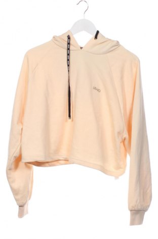 Dámská mikina  Liu Jo, Velikost XS, Barva Krémová, Cena  3 799,00 Kč