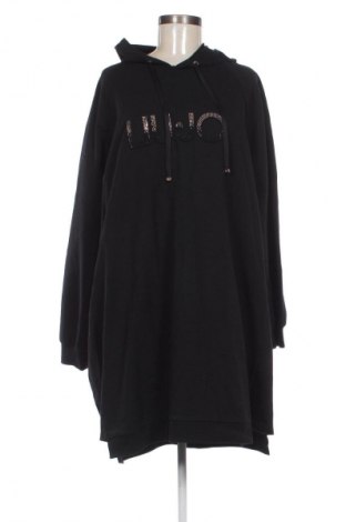 Dámská mikina  Liu Jo, Velikost XL, Barva Černá, Cena  1 304,00 Kč