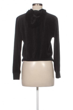 Γυναικείο φούτερ Lonsdale, Μέγεθος M, Χρώμα Μαύρο, Τιμή 20,02 €