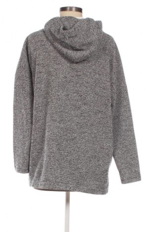 Γυναικείο φούτερ Lou & Grey, Μέγεθος L, Χρώμα Πολύχρωμο, Τιμή 17,99 €