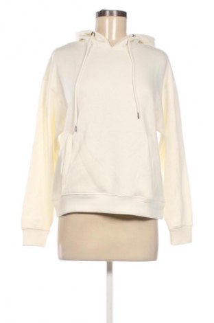 Дамски суитшърт MSCH, Размер M, Цвят Екрю, Цена 93,99 лв.
