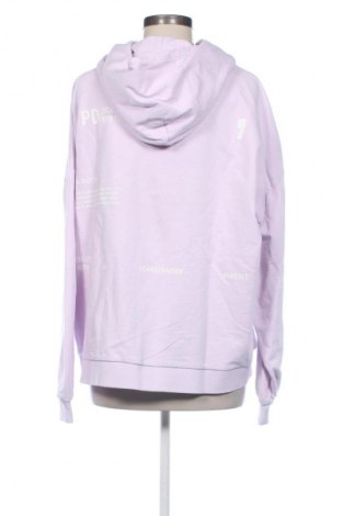 Дамски суитшърт Marc O'Polo, Размер L, Цвят Пепел от рози, Цена 89,00 лв.