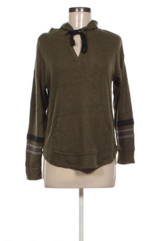 Dámská mikina  Market&Spruce, Velikost M, Barva Zelená, Cena  699,00 Kč