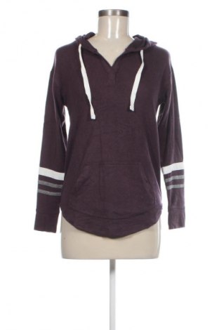 Дамски суитшърт Market&Spruce, Размер XS, Цвят Лилав, Цена 46,99 лв.