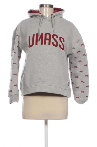 Дамски суитшърт Mass, Размер M, Цвят Сив, Цена 29,00 лв.