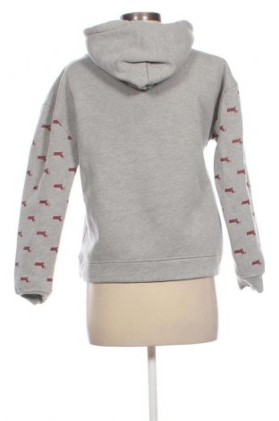 Дамски суитшърт Mass, Размер M, Цвят Сив, Цена 29,00 лв.