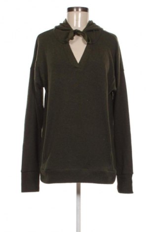 Dámská mikina  Mauvette, Velikost XL, Barva Zelená, Cena  1 429,00 Kč