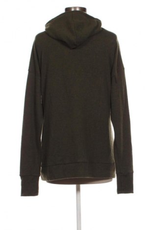 Dámská mikina  Mauvette, Velikost XL, Barva Zelená, Cena  1 429,00 Kč