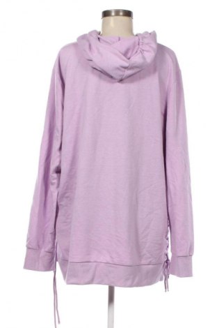 Дамски суитшърт Maxi Blue, Размер XL, Цвят Лилав, Цена 19,99 лв.