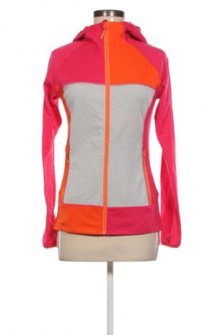 Dámska mikina  McKinley, Veľkosť M, Farba Viacfarebná, Cena  24,95 €