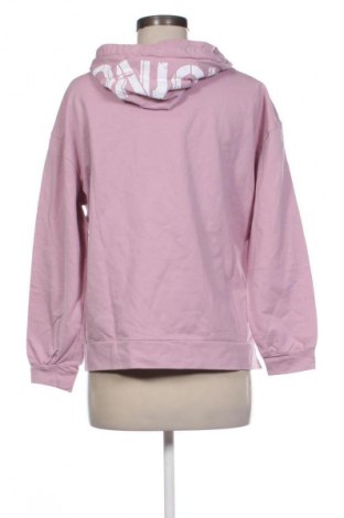 Damen Sweatshirt More & More, Größe S, Farbe Aschrosa, Preis € 24,49