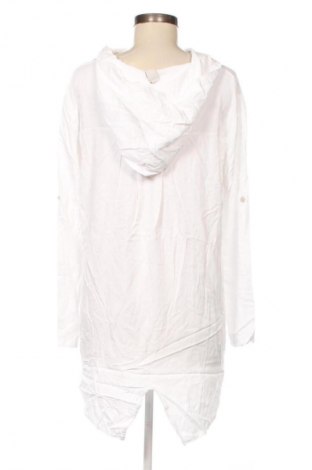 Dámská mikina  NEW COLLECTION, Velikost L, Barva Bílá, Cena  329,00 Kč