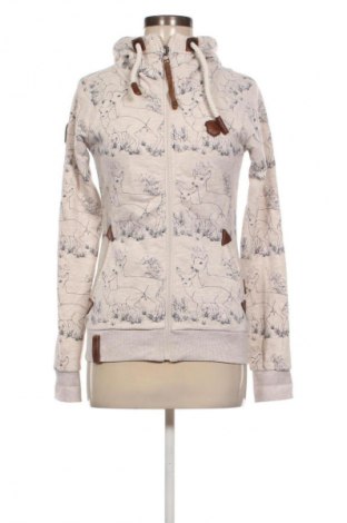Dámská mikina  Naketano, Velikost S, Barva Vícebarevné, Cena  929,00 Kč