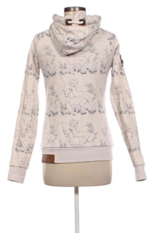 Dámská mikina  Naketano, Velikost S, Barva Vícebarevné, Cena  929,00 Kč