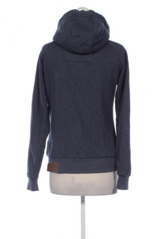 Дамски суитшърт Naketano, Размер M, Цвят Син, Цена 48,00 лв.