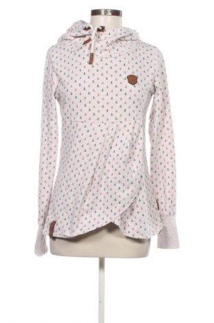 Damska bluza Naketano, Rozmiar S, Kolor Kolorowy, Cena 239,99 zł