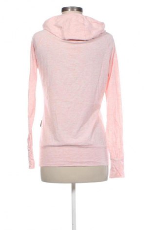 Γυναικείο φούτερ Naketano, Μέγεθος M, Χρώμα Ρόζ , Τιμή 54,99 €