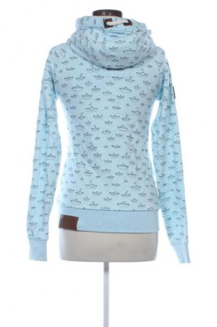 Dámská mikina  Naketano, Velikost S, Barva Vícebarevné, Cena  608,00 Kč