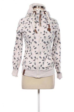 Damen Sweatshirt Naketano, Größe XS, Farbe Mehrfarbig, Preis 45,99 €