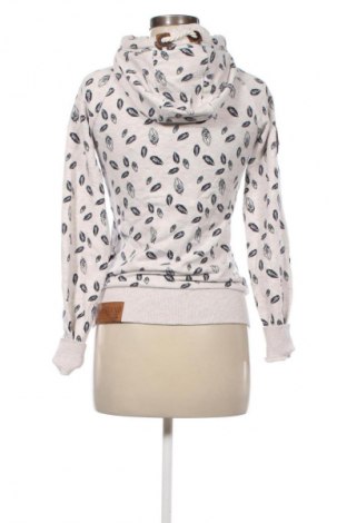 Damen Sweatshirt Naketano, Größe XS, Farbe Mehrfarbig, Preis 45,99 €