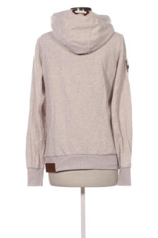 Damska bluza Naketano, Rozmiar L, Kolor Beżowy, Cena 110,00 zł