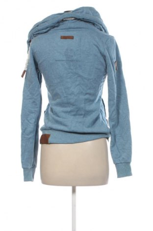 Damska bluza Naketano, Rozmiar S, Kolor Niebieski, Cena 162,99 zł