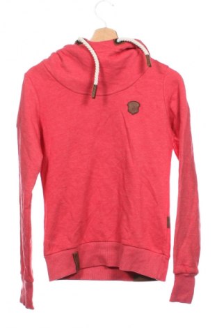 Hanorac de femei Naketano, Mărime XS, Culoare Roșu, Preț 170,99 Lei