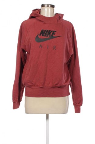 Női sweatshirt Nike, Méret M, Szín Piros, Ár 13 309 Ft